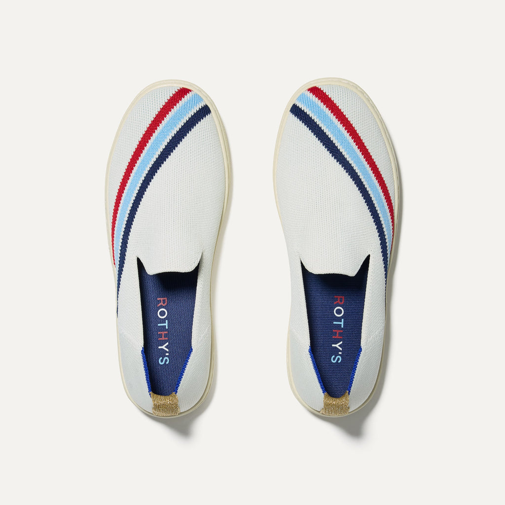 The Kids Sneaker