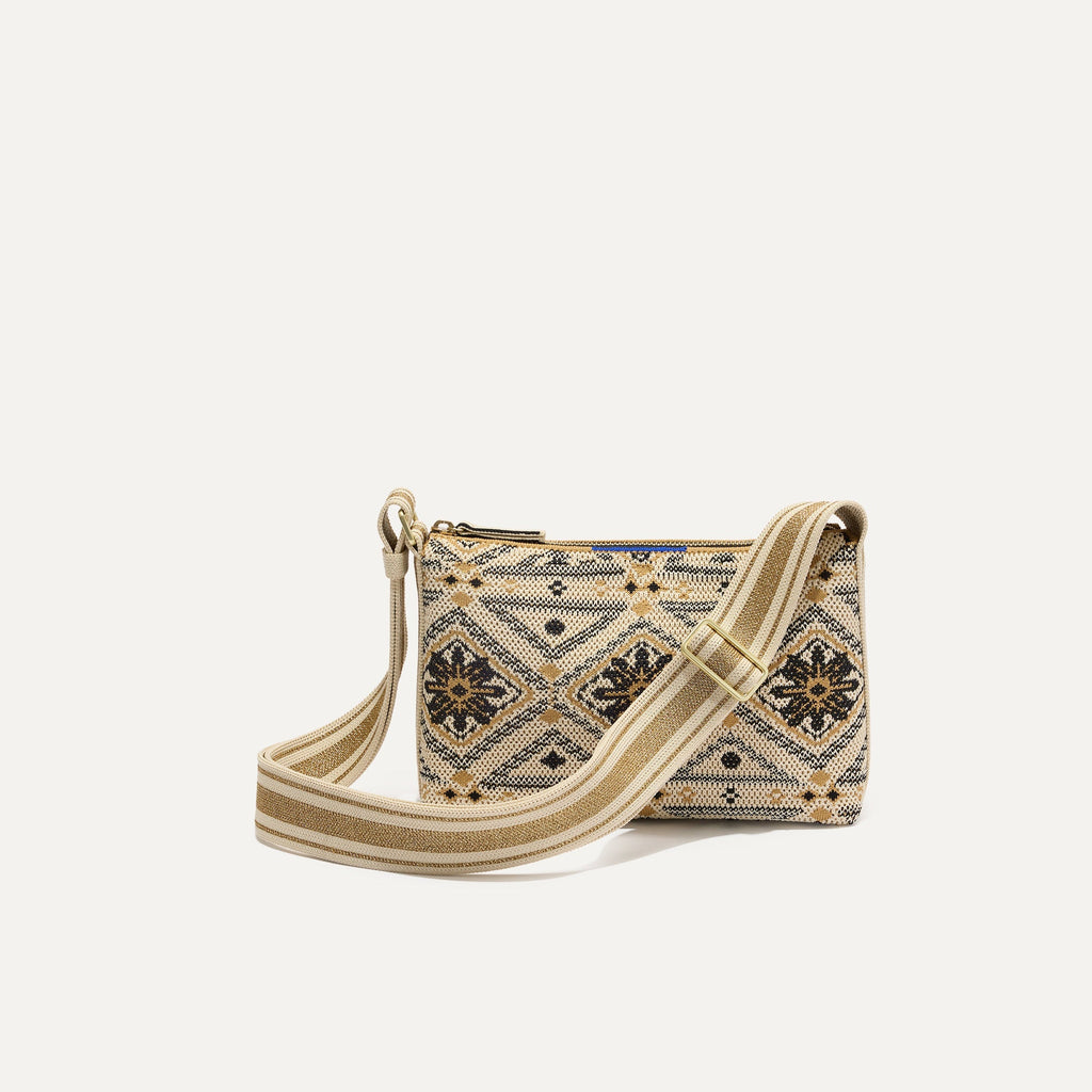 The Casual Crossbody