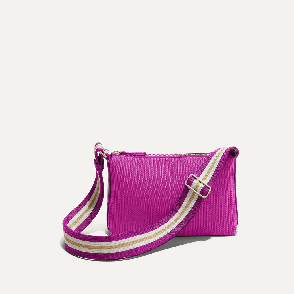 The Casual Crossbody