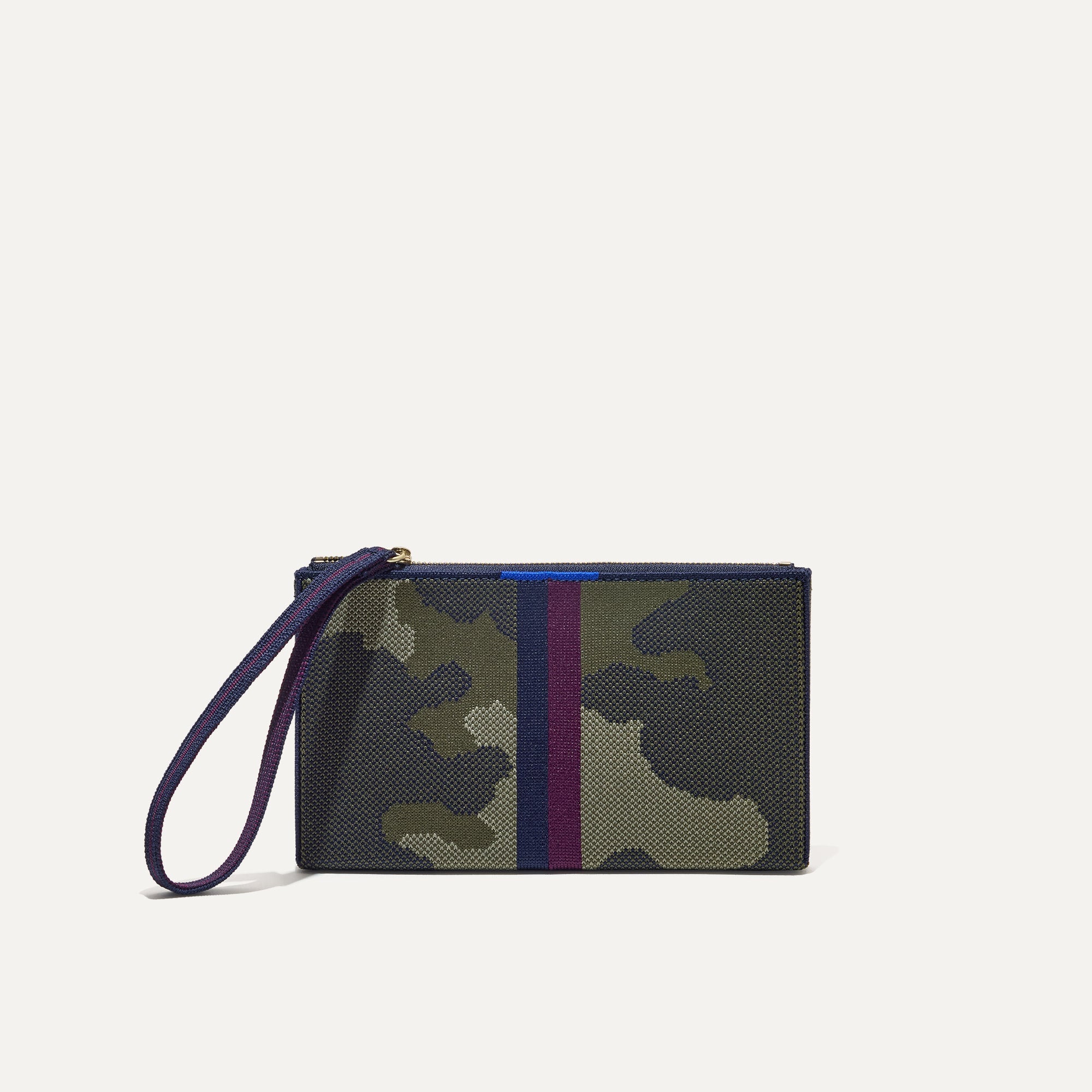 The Wallet Wristlet