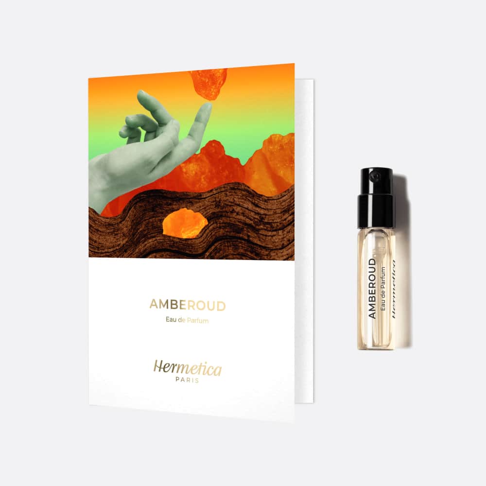 AMBEROUD