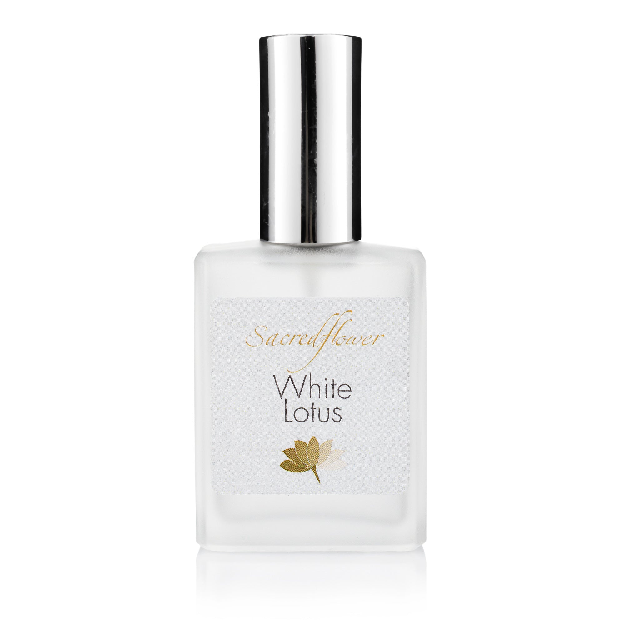 White Lotus perfume